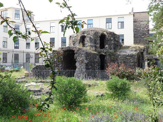 Terme dell'Indirizzo